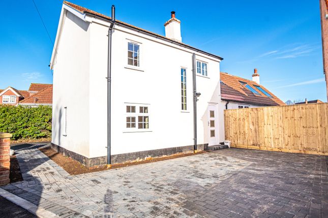 3 bed cottage