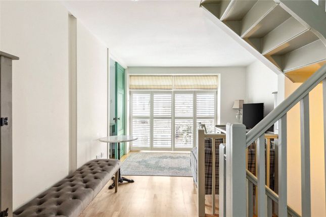 Lonsdale Mews, Sandycombe Road, Kew... 3 bed house for sale
