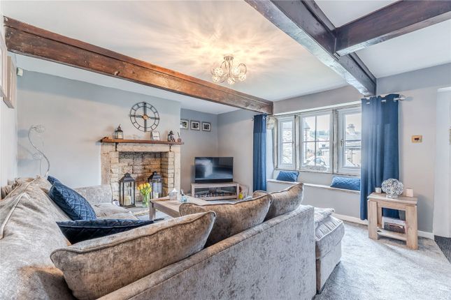 Stockhill Fold, Apperley Bridge 2 bed terraced house for sale