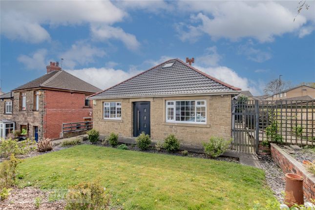 Blagden Lane, Huddersfield, West... 2 bed bungalow for sale