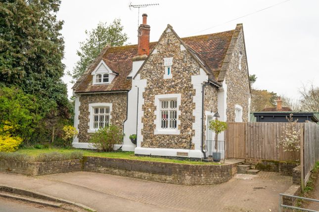 Tower Hill, Much Hadham... 3 bed detached house for sale