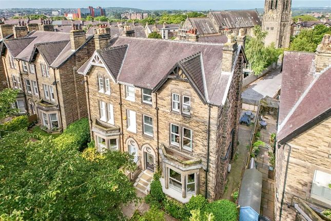 Franklin Road, Harrogate, North... 7 bed end of terrace house for sale