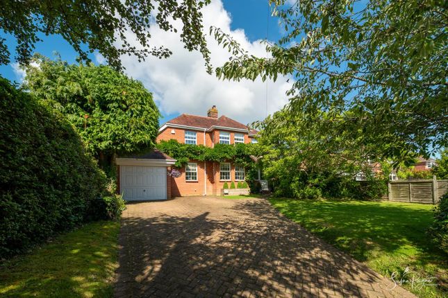 Church Road, Wootton Bridge 4 bed detached house for sale