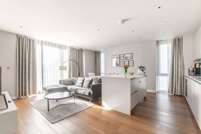 Elvin Gardens, Wembley Park, Wembley... 2 bed flat for sale
