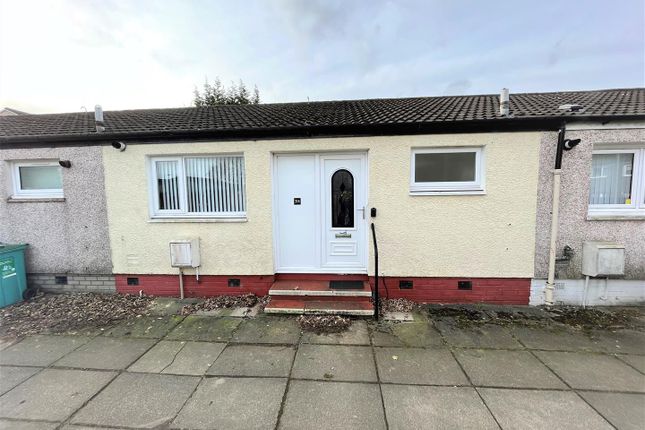 1 bedroom terraced bungalow for sale