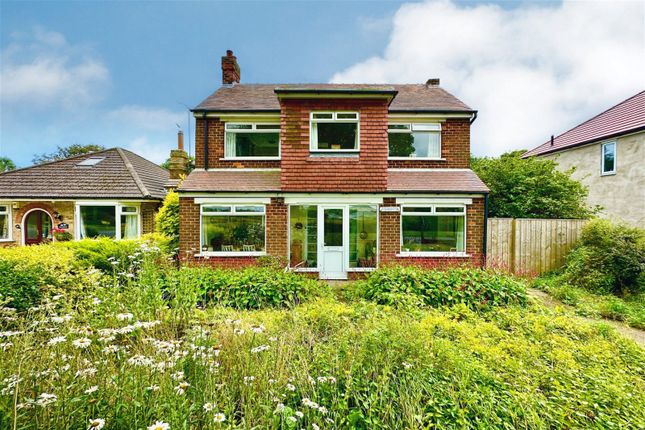 3 bed detached house