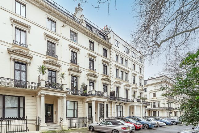 1 bed flat