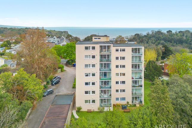 Asheldon Road, Torquay, TQ1 2 bed apartment for sale