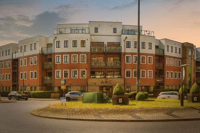2 bed flat
