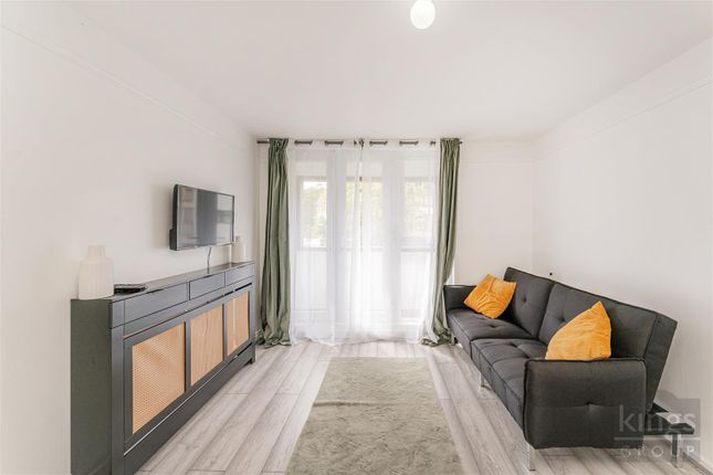 1 bed property