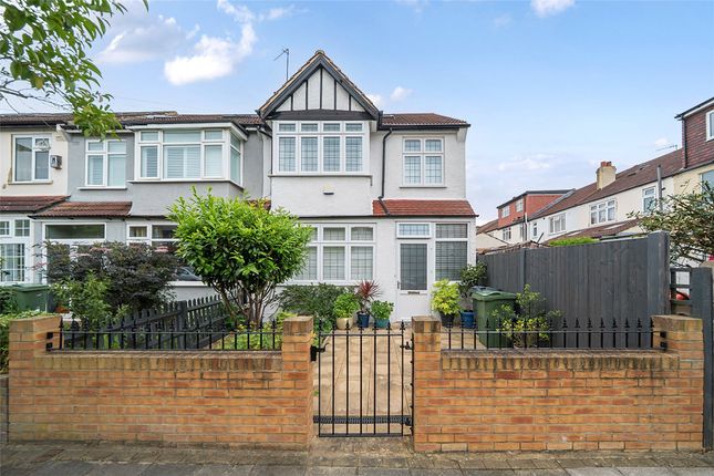 Canmore Gardens, London SW16 5 bed end of terrace house for sale