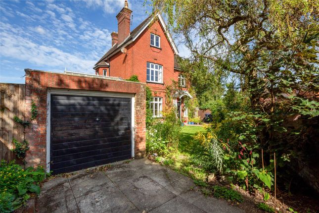 Manor Road, Salisbury, SP1 5 bed detached house for sale