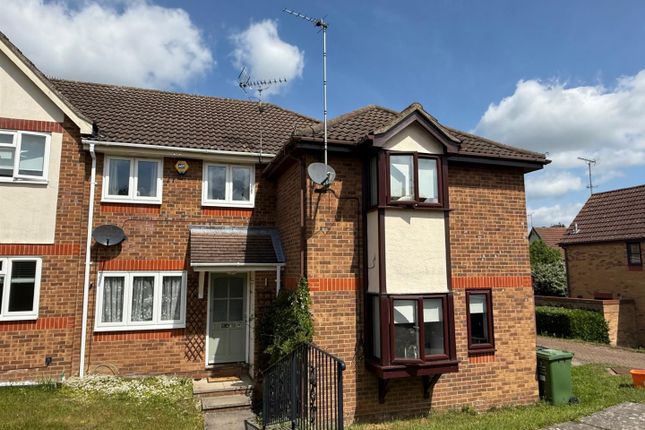 Skylark Close, Billericay 2 bed terraced house for sale
