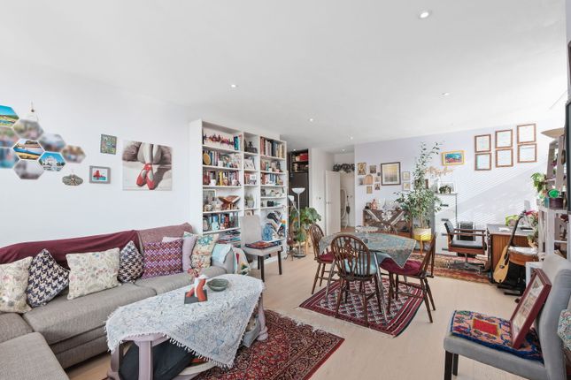 Armstrong Drive, Worcester, WR1 2GB 1 bed ground floor flat for sale