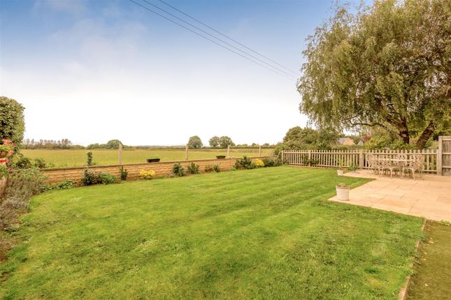 Hatchway, Kirtlington 4 bed detached house for sale