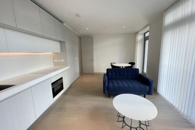1 bed flat