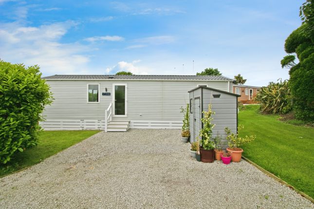 2 bed property