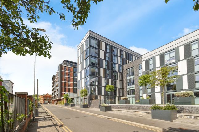 1 bedroom flat for sale