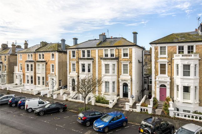 Selborne Road, Hove, East Sussex, BN3 1 bed apartment for sale