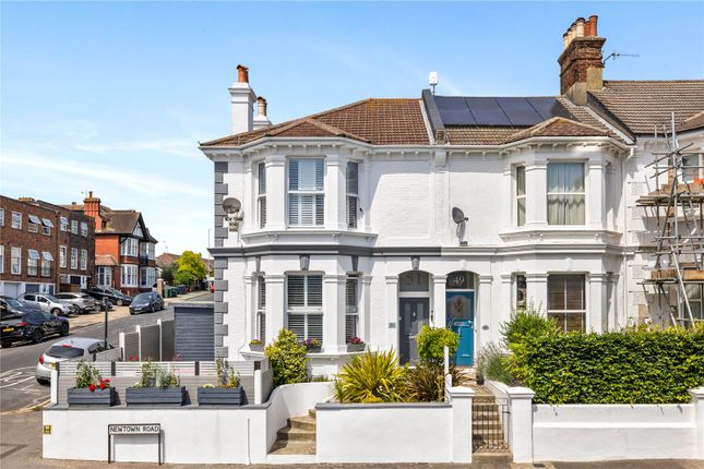 Newtown Road, Hove, East Sussex, BN3 2 bed apartment for sale