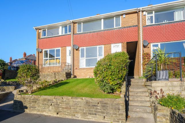3 bed detached house