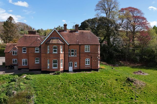 Stourpaine Lodges, Stourpaine 1 bed flat for sale