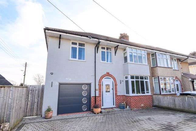 Coleridge Vale Road South, Clevedon 5 bed semi