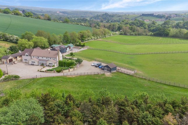 Winston, Darlington, County Durham 6 bed equestrian property for sale