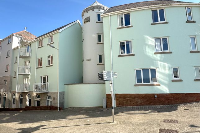 Camona Drive, Maritime Quarter... 2 bed apartment for sale