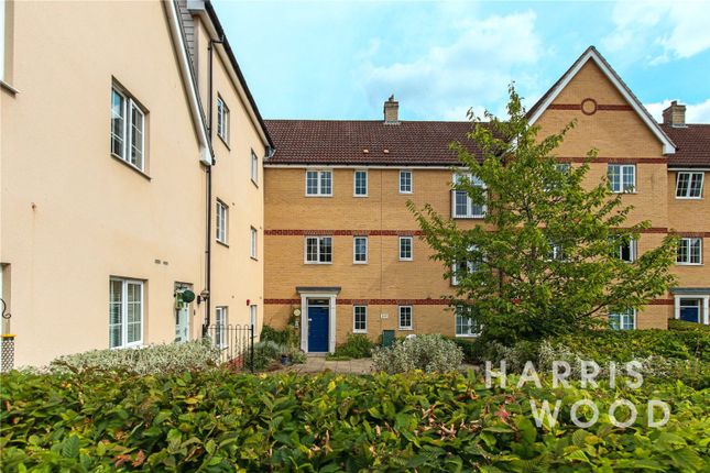 Bramble Road, Witham, CM8 2 bed apartment for sale