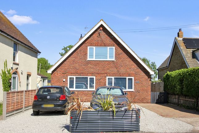 Cockreed Lane, New Romney TN28 3 bed detached house for sale