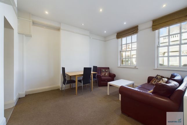 Enfield House, 18 Low Pavement 2 bed apartment for sale