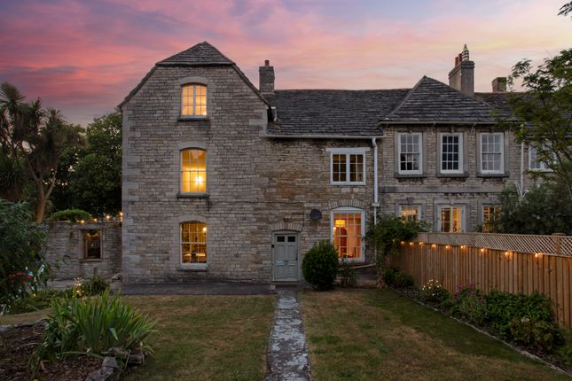 Kings Road West, Swanage, Dorset, BH19 5 bed house for sale