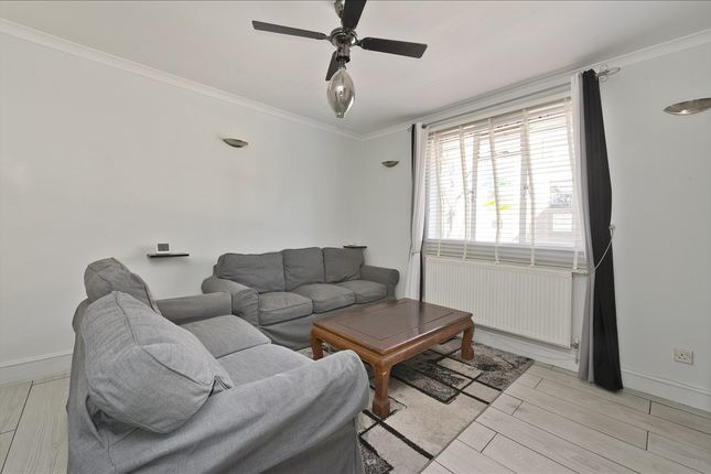 2 bed flat