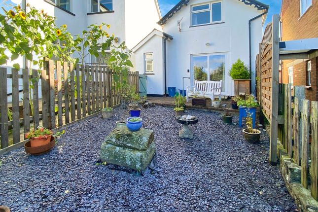 Mount Street, Abergavenny NP7 2 bed detached house for sale