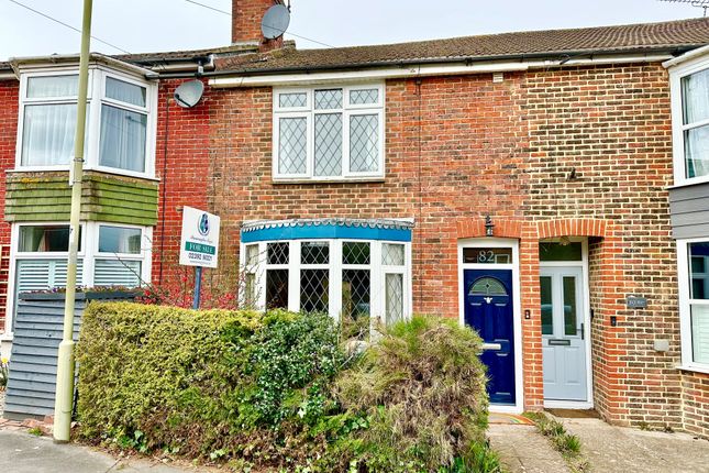 Redhill Road, Rowlands Castle PO9 3 bed terraced house for sale