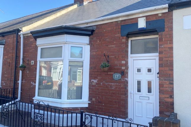 Roxburgh Street, Sunderland, SR6 2 bed terraced house for sale
