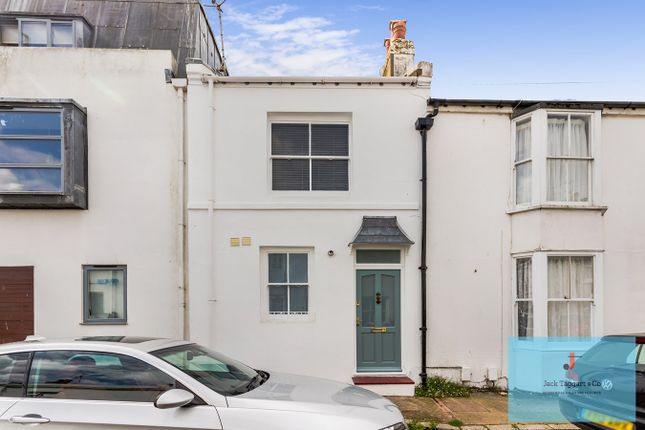 Bloomsbury Street, Brighton, BN2 2 bed terraced house for sale