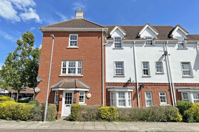 Burnell Gate, Beaulieu Park, Chelmsford 2 bed apartment for sale