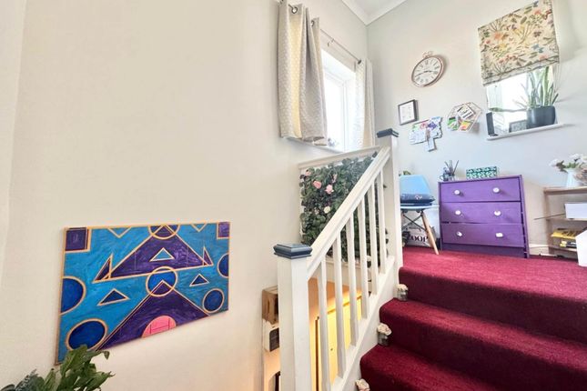 Milton Road, Brentwood CM14 1 bed maisonette for sale