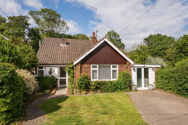 3 bed detached house
