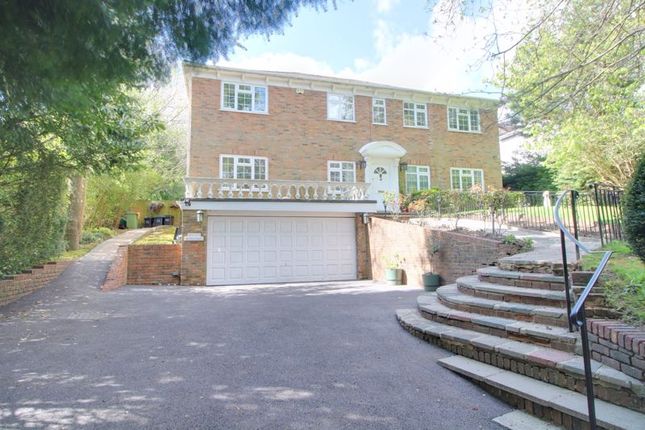 Furze Lane, West Purley 5 bed detached house for sale