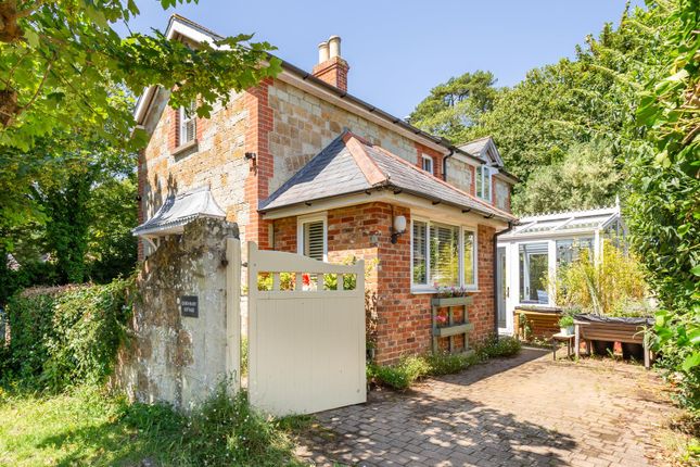 St. Lawrence, Isle of Wight 3 bed cottage for sale