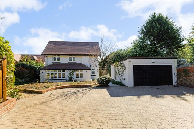 4 bedroom house for sale