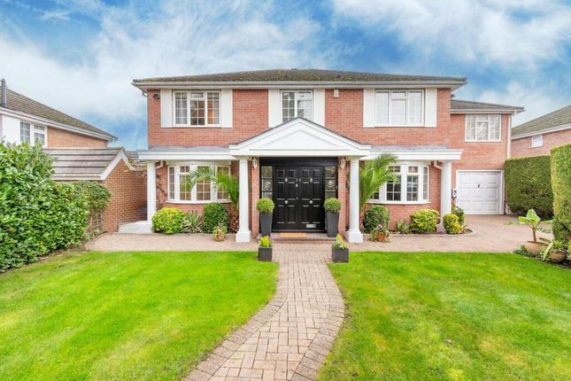 6 bedroom detached house for sale