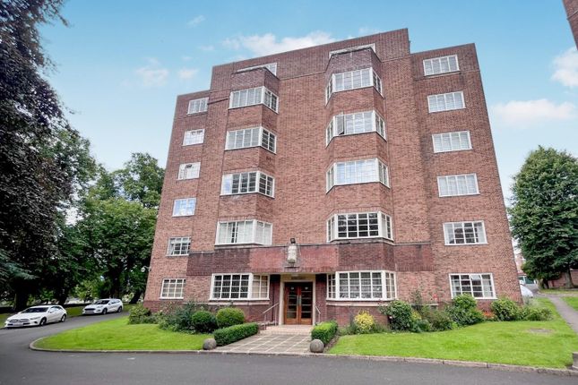 Viceroy Close, Birmingham 2 bed flat for sale