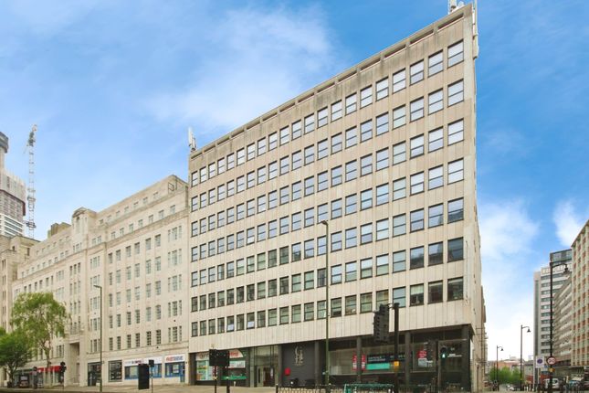 Galbraith House, Great Charles... 1 bed apartment for sale