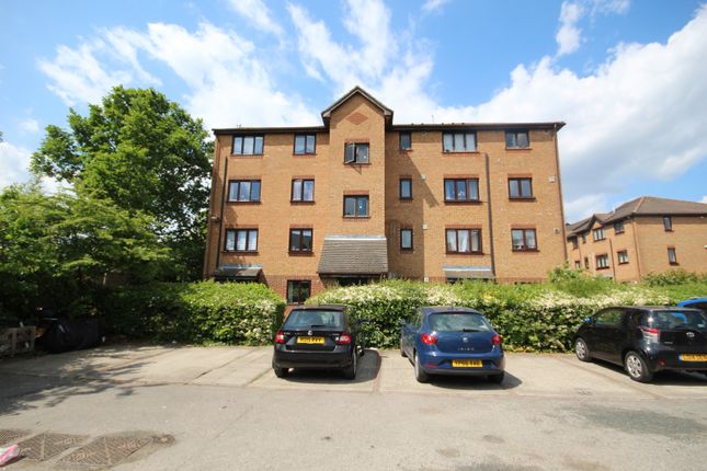 1 bed flat