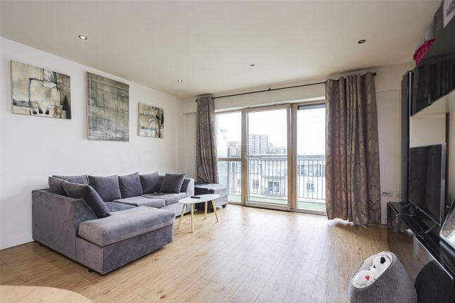 Heritage Avenue, Beaufort Park, NW9 1 bed apartment for sale