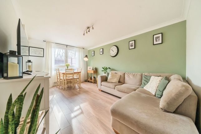1 bed flat